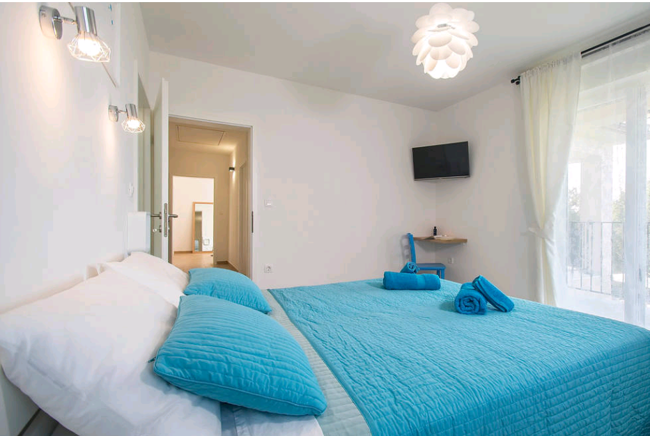 Вилла Rakalj, Marčana, Хорватия, 231 м² - фото 17