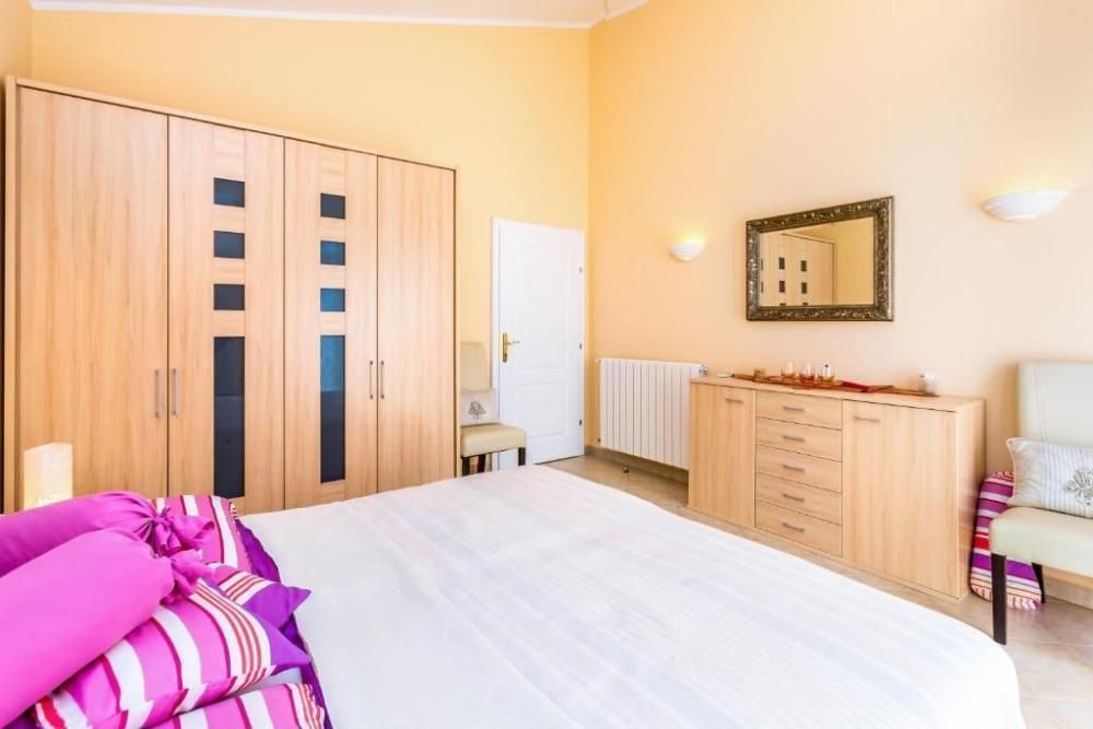 Отель, гостиница Premantura, Medulin, Хорватия, 414 м² - фото 17