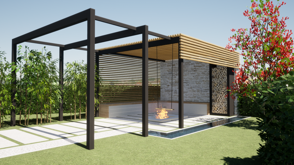 Вилла в Порече, Хорватия, 169 м² - фото 17