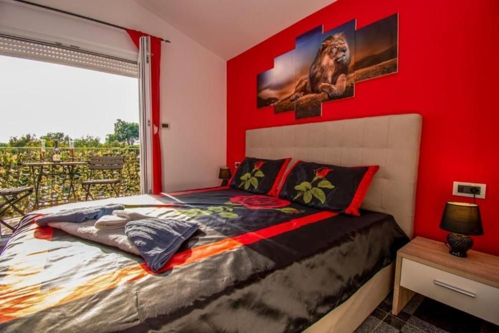 Отель, гостиница в Пуле, Хорватия, 260 м² - фото 17