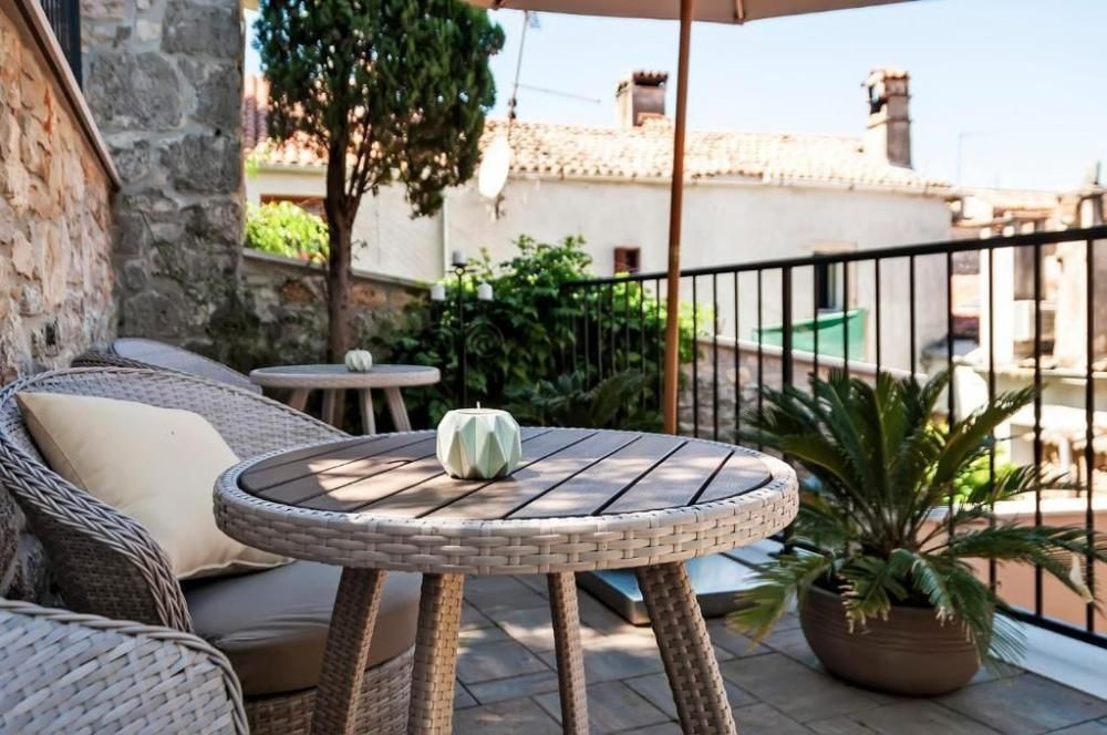 Отель, гостиница в Ровини, Хорватия, 390 м² - фото 17