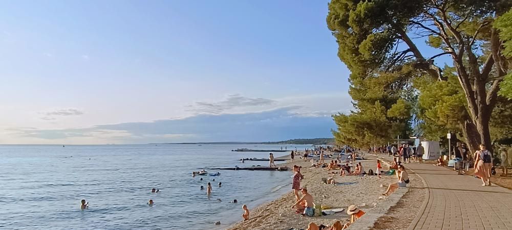 Отель, гостиница в Фажане, Хорватия, 648 м² - фото 17