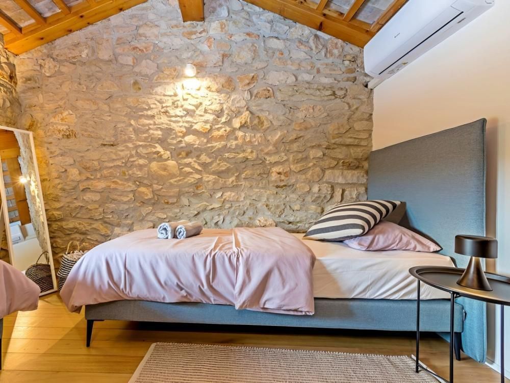 Вилла в Бртонигле, Хорватия, 350 м² - фото 17