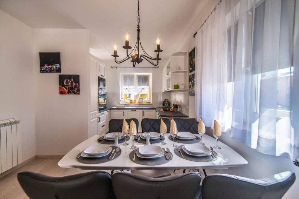 Вилла в Порече, Хорватия, 140 м² - фото 17