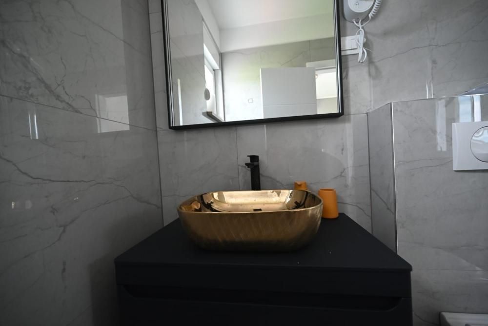 Вилла Kanfanar, Хорватия, 360 м² - фото 17