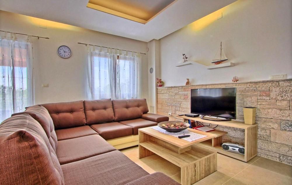 Вилла в Светвинченате, Хорватия, 294 м² - фото 17