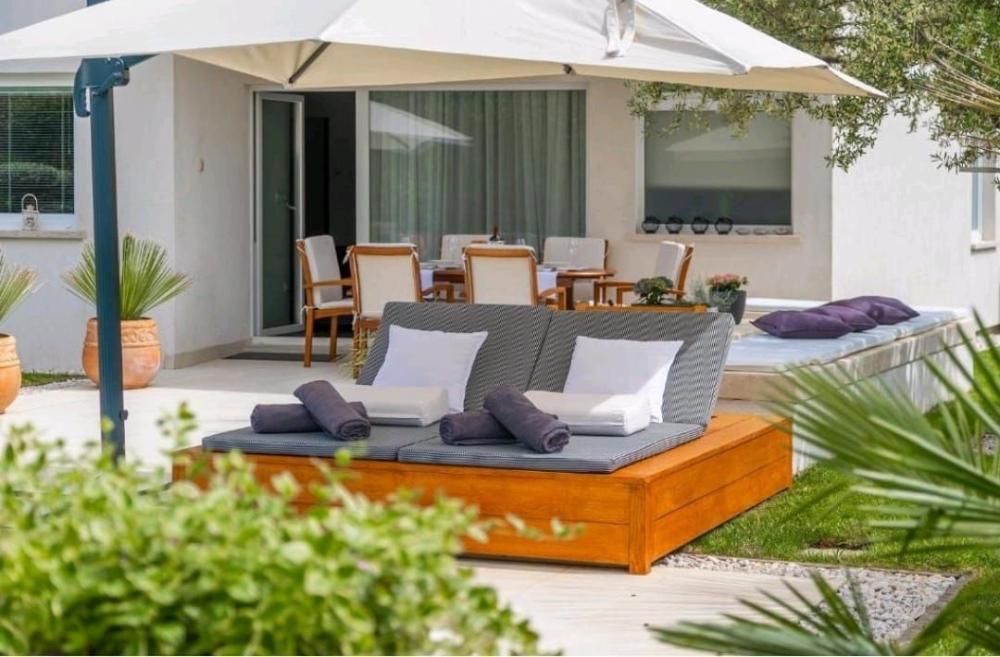 Вилла в Ровини, Хорватия, 240 м² - фото 17