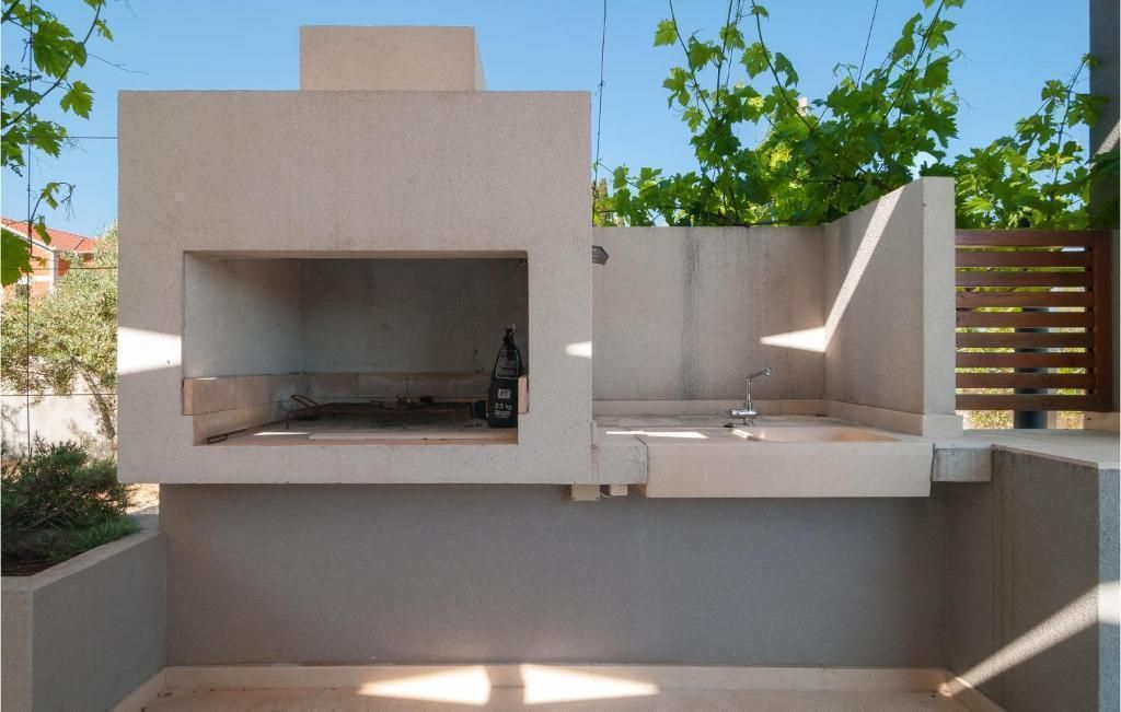 Вилла на острове Брач, Хорватия, 109 м² - фото 17