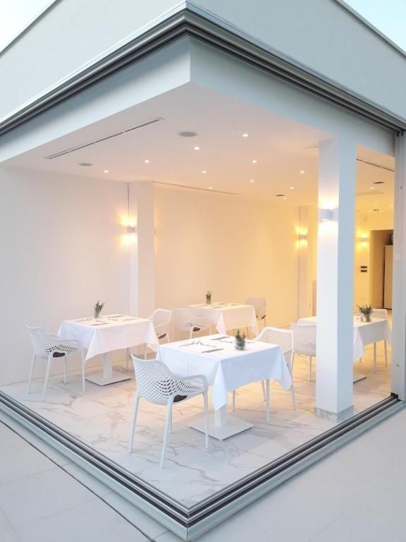 Отель, гостиница в Задаре, Хорватия, 1 299 м² - фото 17