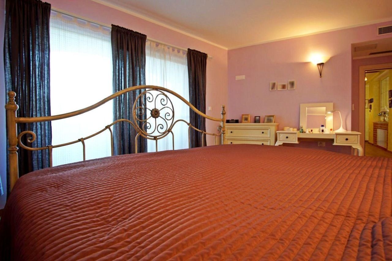 Вилла Kanfanar, Хорватия, 314 м² - фото 17