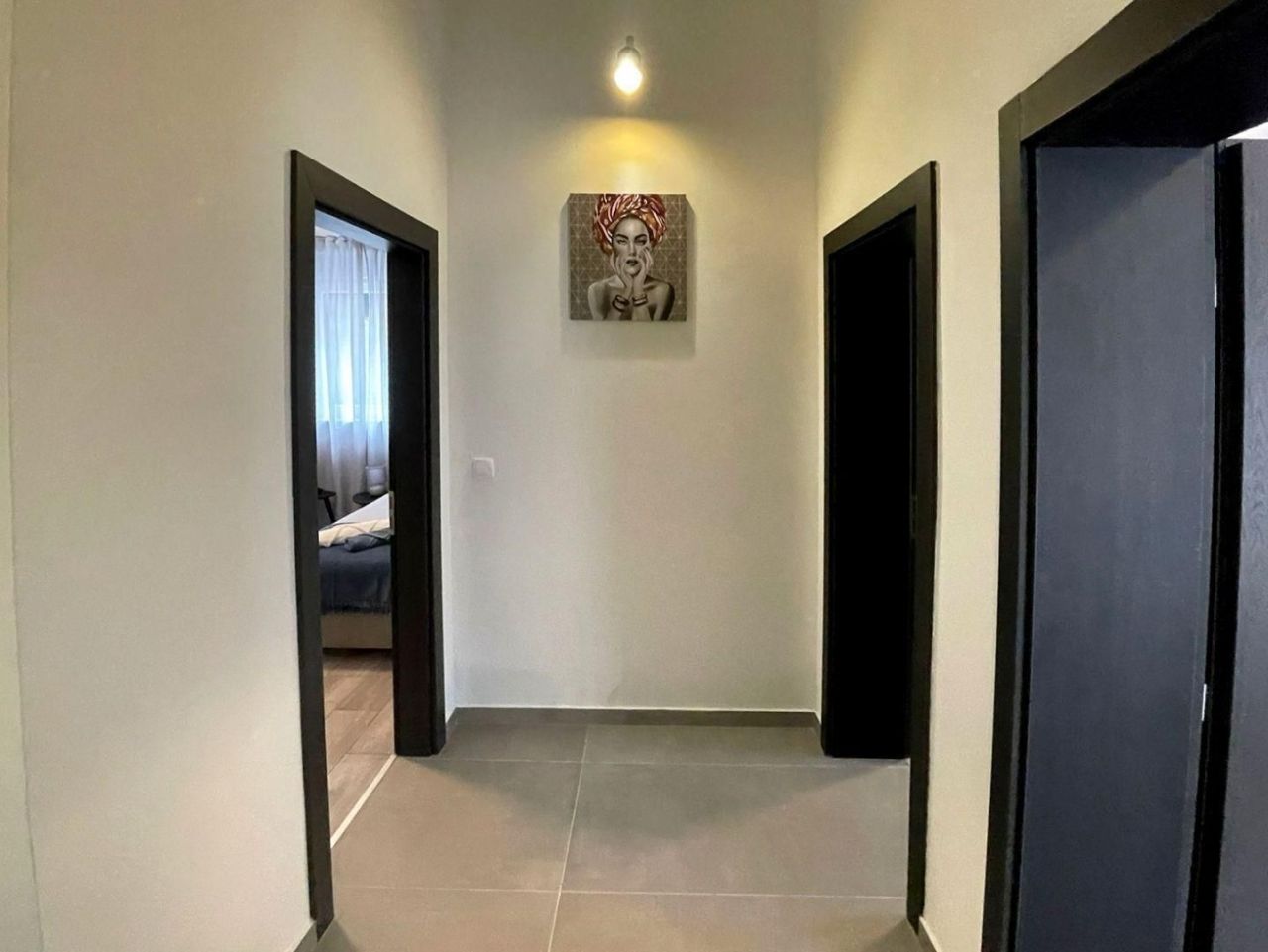 Вилла в Лабине, Хорватия, 140 м² - фото 17