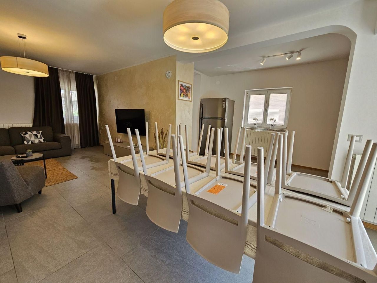 Вилла в Пуле, Хорватия, 260 м² - фото 17