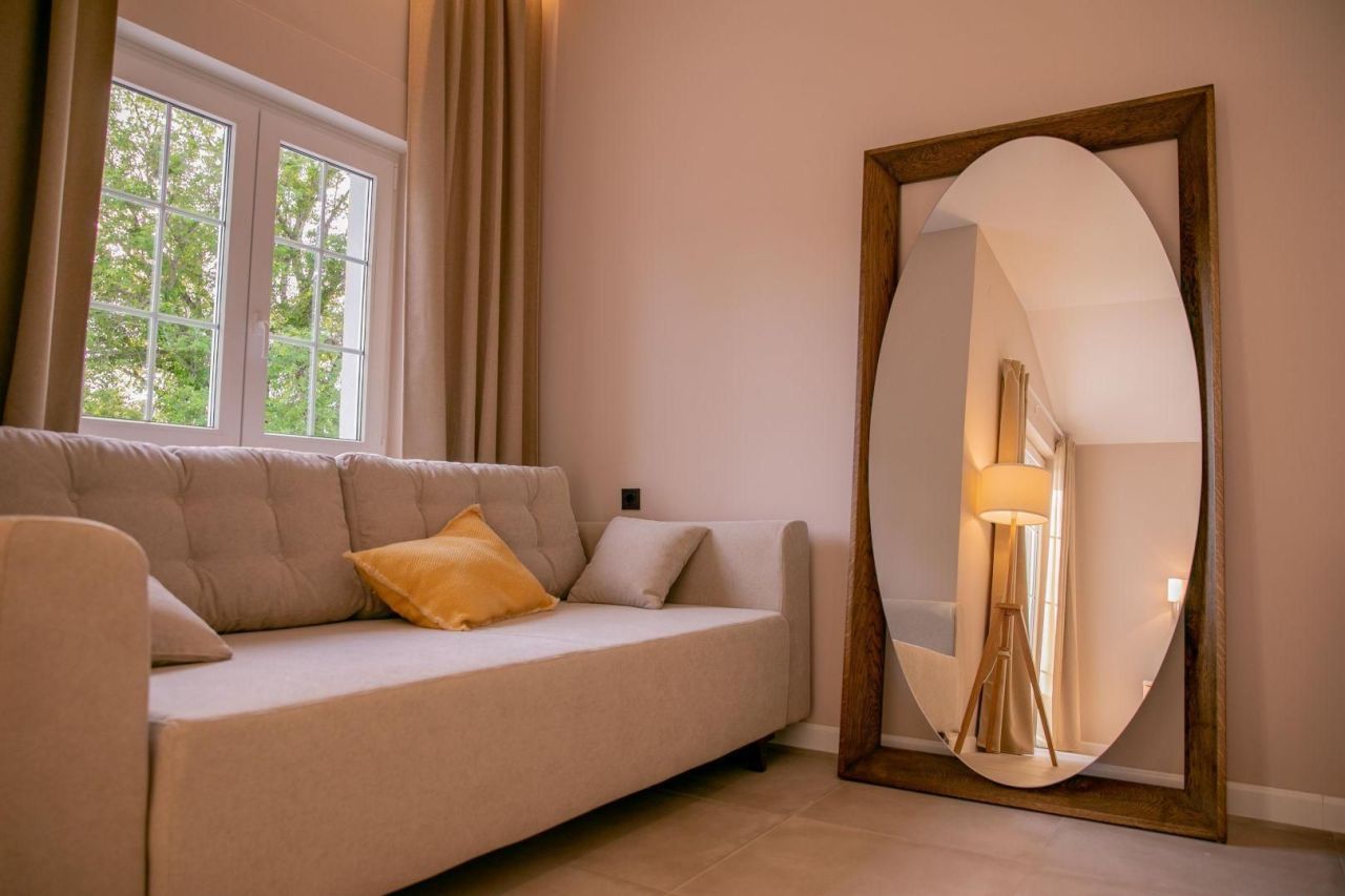 Вилла Klimno, Dobrinj, Хорватия, 220 м² - фото 17