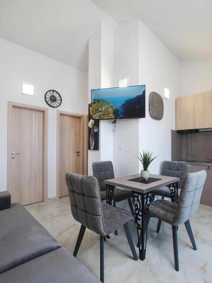 Отель, гостиница на Чиово, Хорватия, 370 м² - фото 17