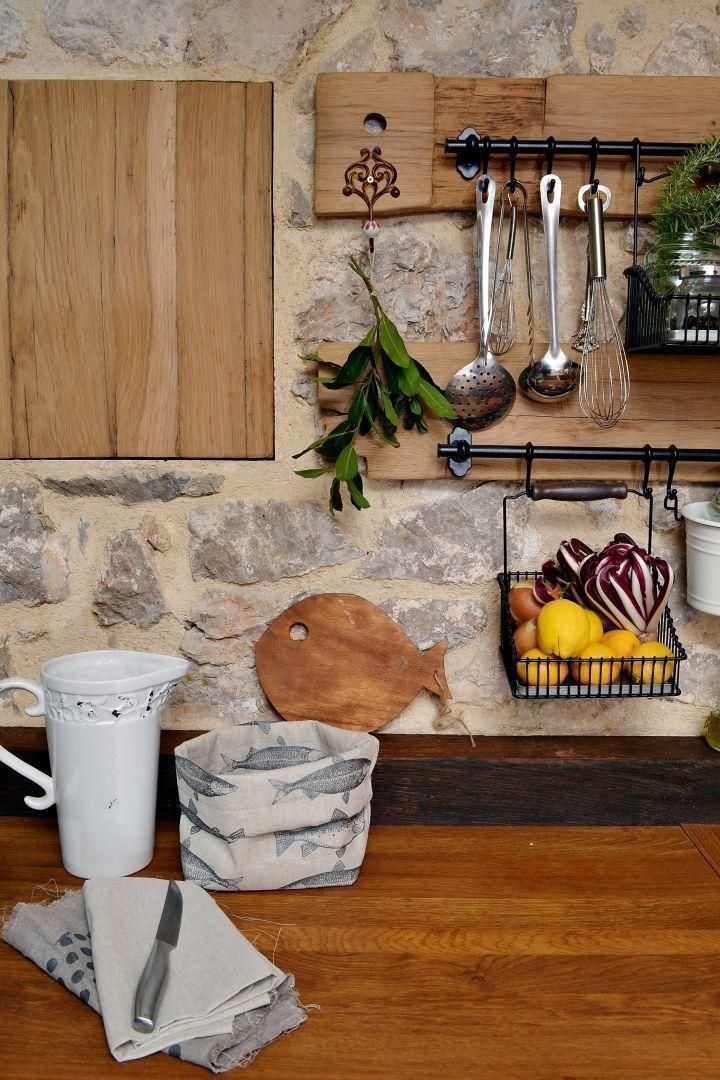 Вилла в Малинска-Дубашнице, Хорватия, 155 м² - фото 17