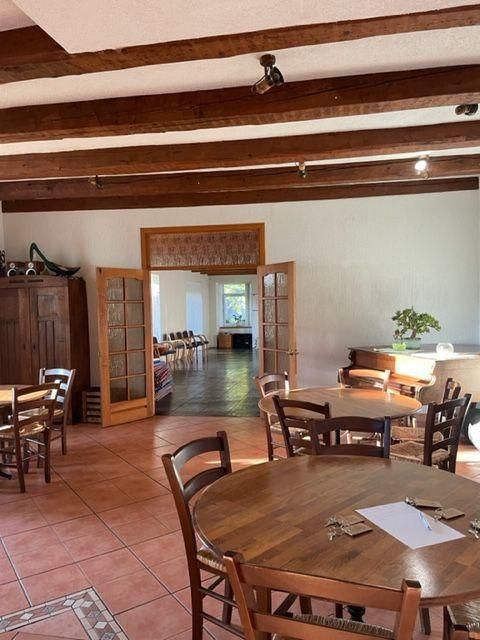 Отель, гостиница Fužine, Хорватия, 1 200 м² - фото 16