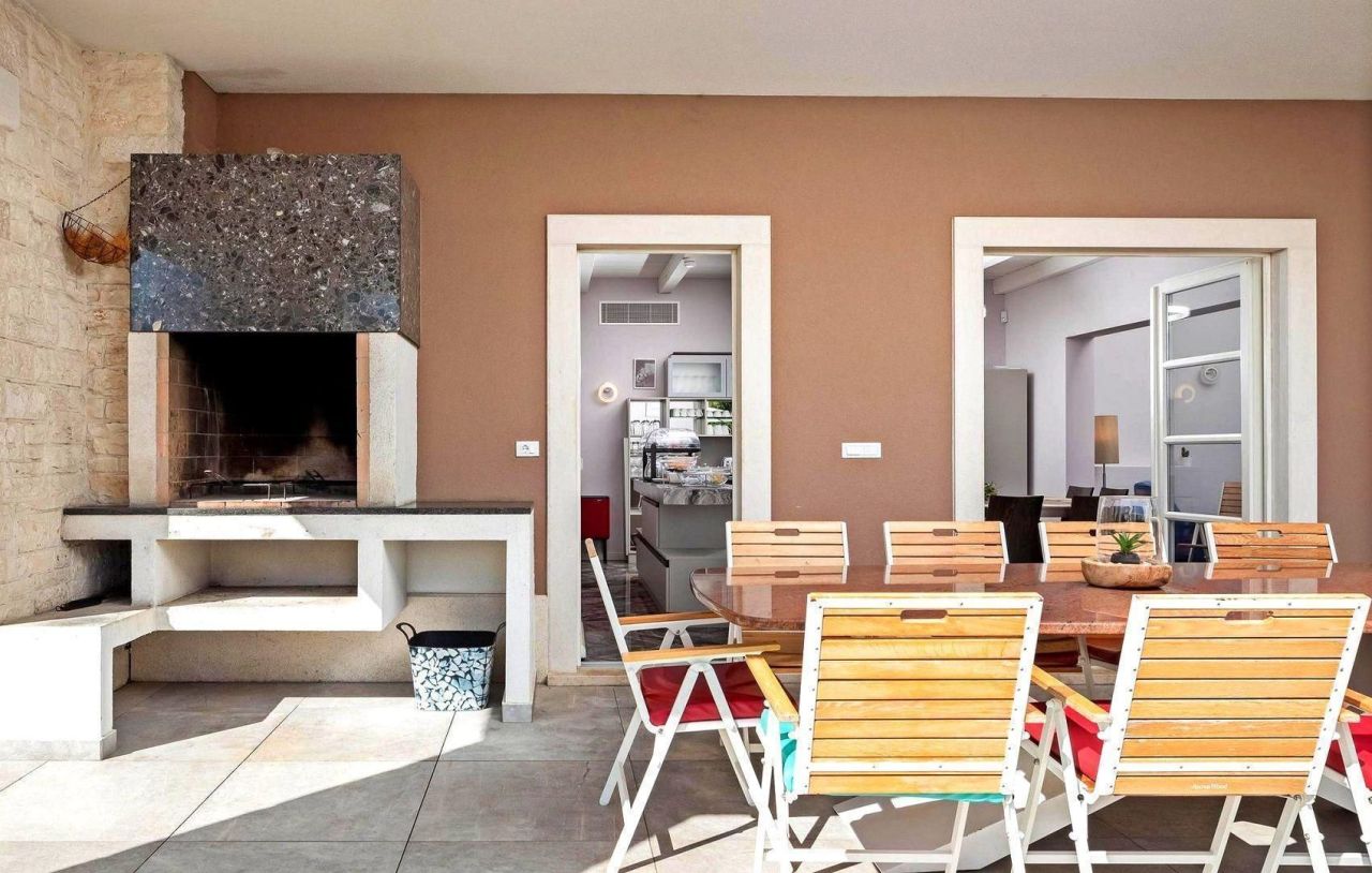 Вилла в Светвинченате, Хорватия, 332 м² - фото 17