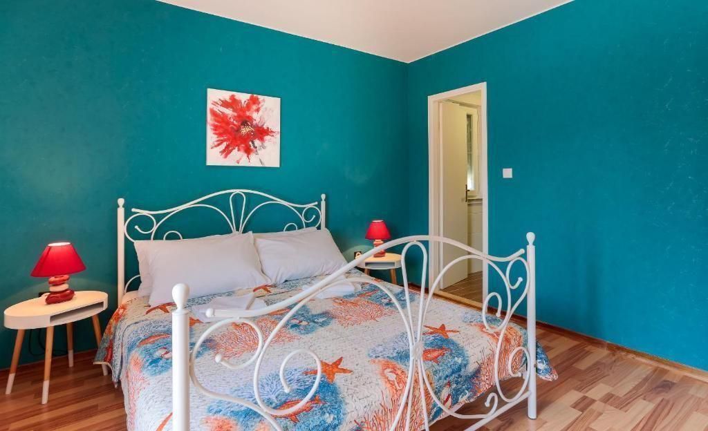 Отель, гостиница в Медулине, Хорватия, 325 м² - фото 17