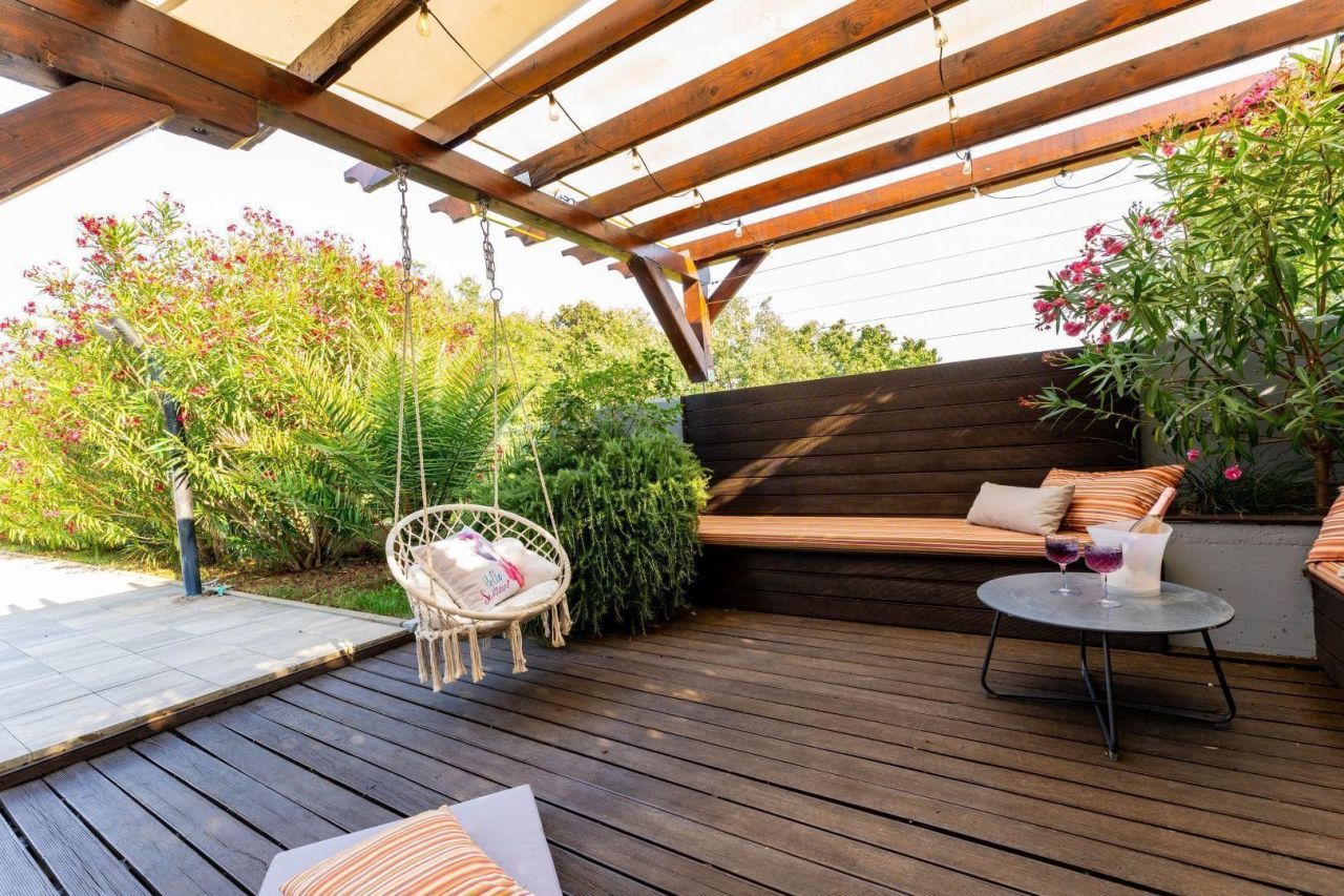 Вилла в Медулине, Хорватия, 330 м² - фото 17