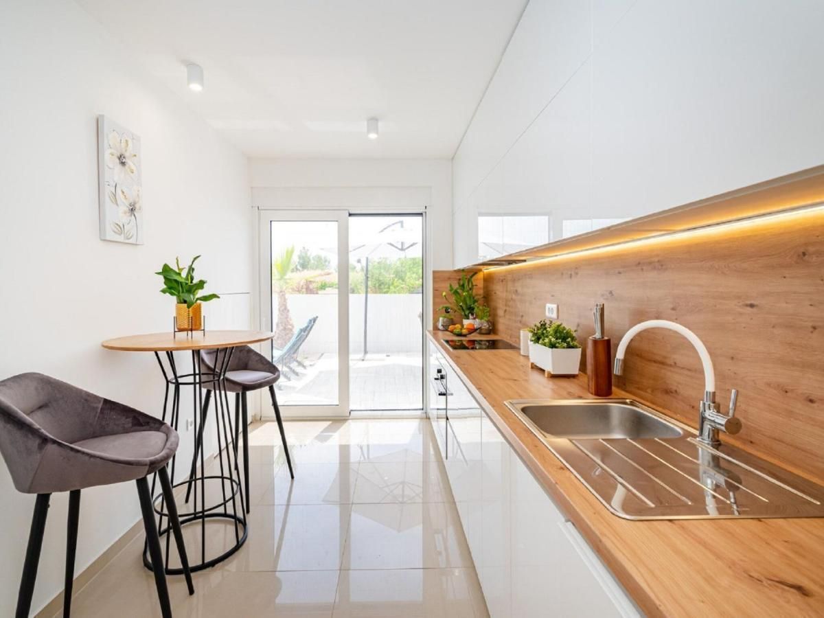 Вилла Zaton, Хорватия, 171 м² - фото 17