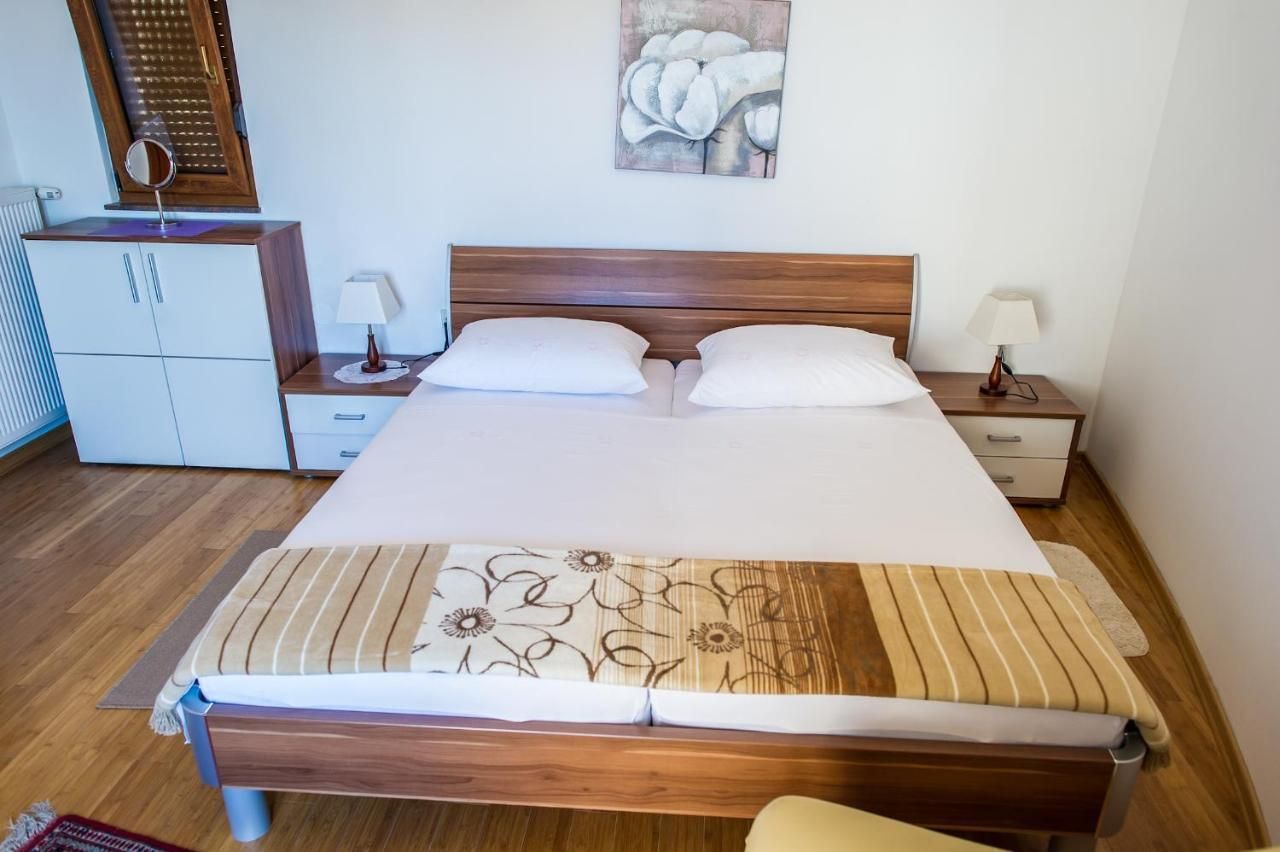 Вилла в Рогознице, Хорватия, 440 м² - фото 17