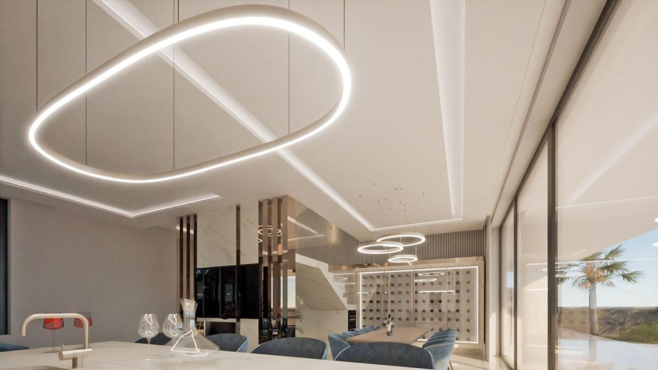 Вилла Sukosan, Хорватия, 500 м² - фото 17