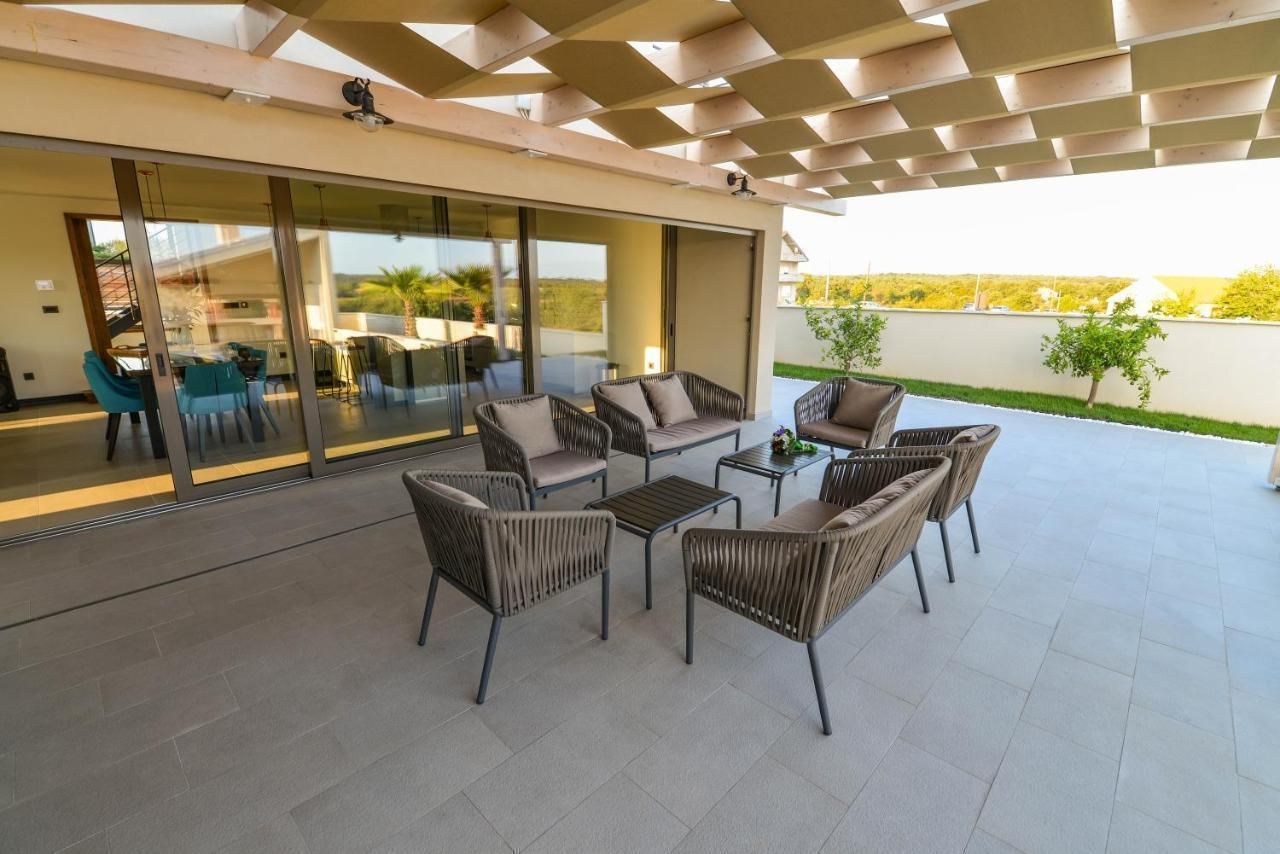 Вилла Poljica Brig, Хорватия, 230 м² - фото 17