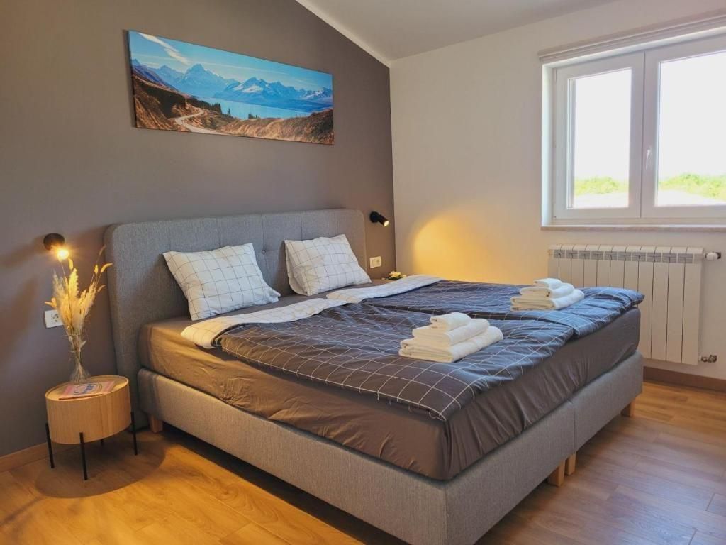 Вилла в Лабине, Хорватия, 249 м² - фото 16