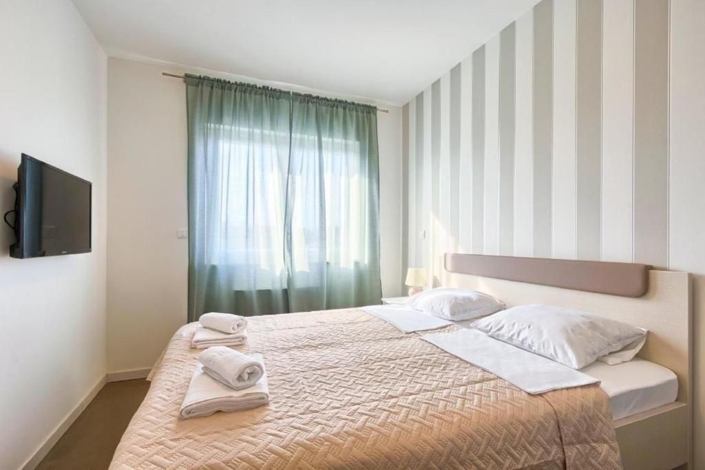 Отель, гостиница в Пуле, Хорватия, 457 м² - фото 17