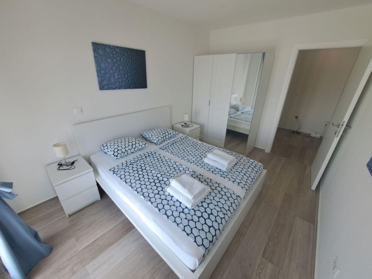 Вилла в Привлаке, Хорватия, 219 м² - фото 17