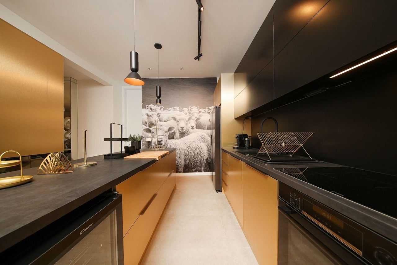 Вилла Novalja, Хорватия, 302 м² - фото 17