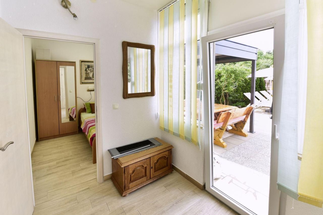 Отель, гостиница в Порече, Хорватия, 280 м² - фото 17