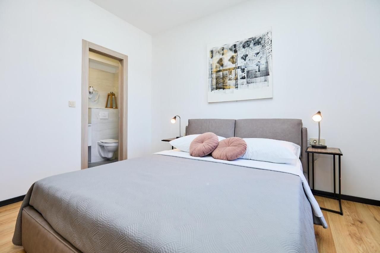 Отель, гостиница в Дубровнике, Хорватия, 500 м² - фото 17