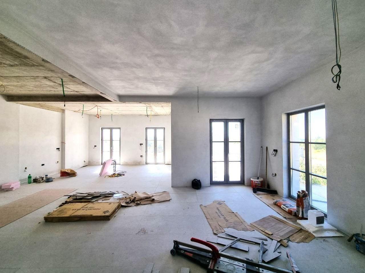 Вилла Sveti Lovreč, Хорватия, 303 м² - фото 17