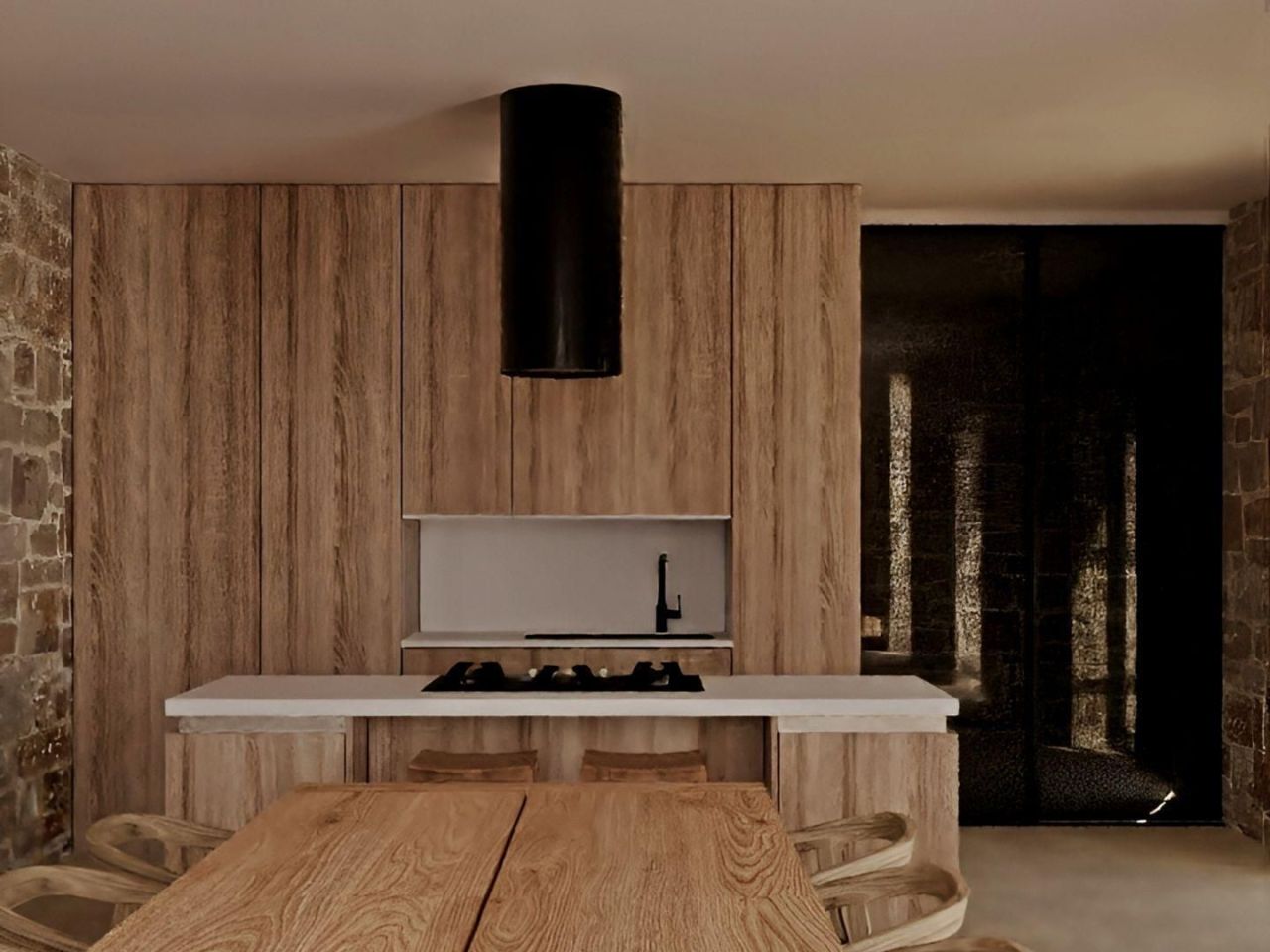 Вилла Bale, Хорватия, 145 м² - фото 17