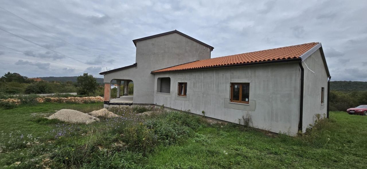 Вилла в Ровини, Хорватия, 550 м² - фото 17