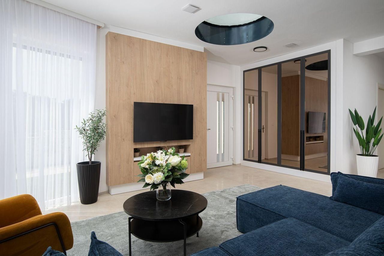 Вилла в Медулине, Хорватия, 340 м² - фото 17