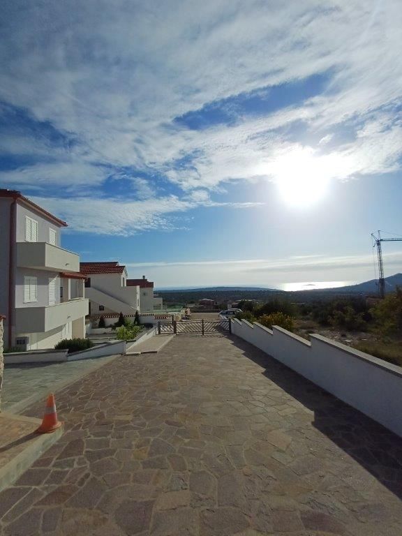 Вилла в Примоштене, Хорватия, 240 м² - фото 17