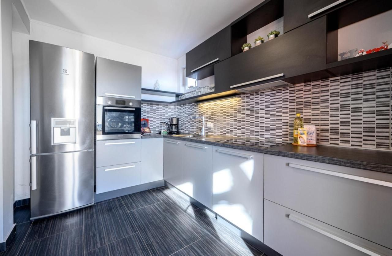 Вилла Zaboric, Хорватия, 120 м² - фото 17