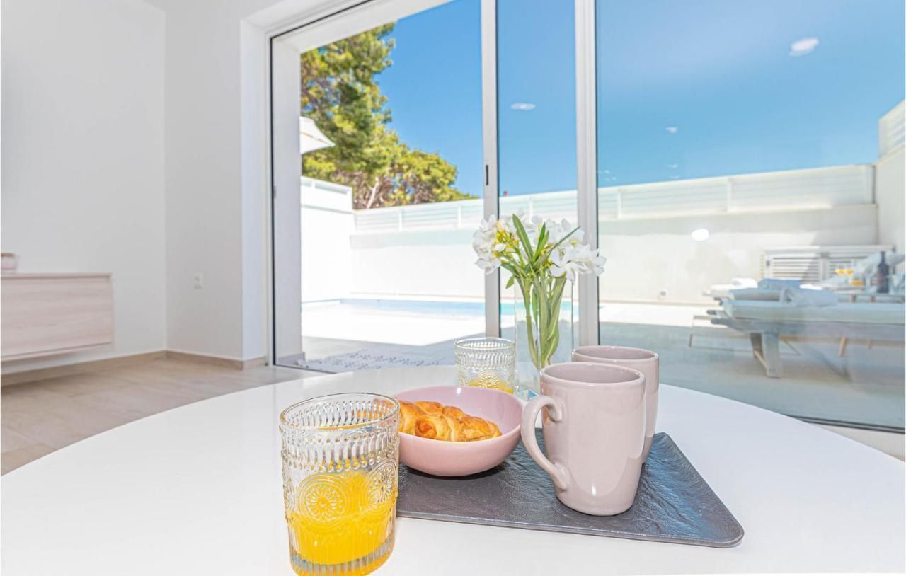 Отель, гостиница Sibenik, Хорватия, 470 м² - фото 16