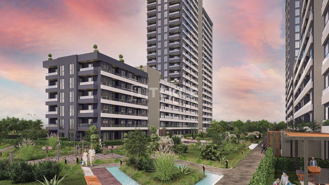 Апартаменты в Анкаре, Турция, 53 м² - фото 3