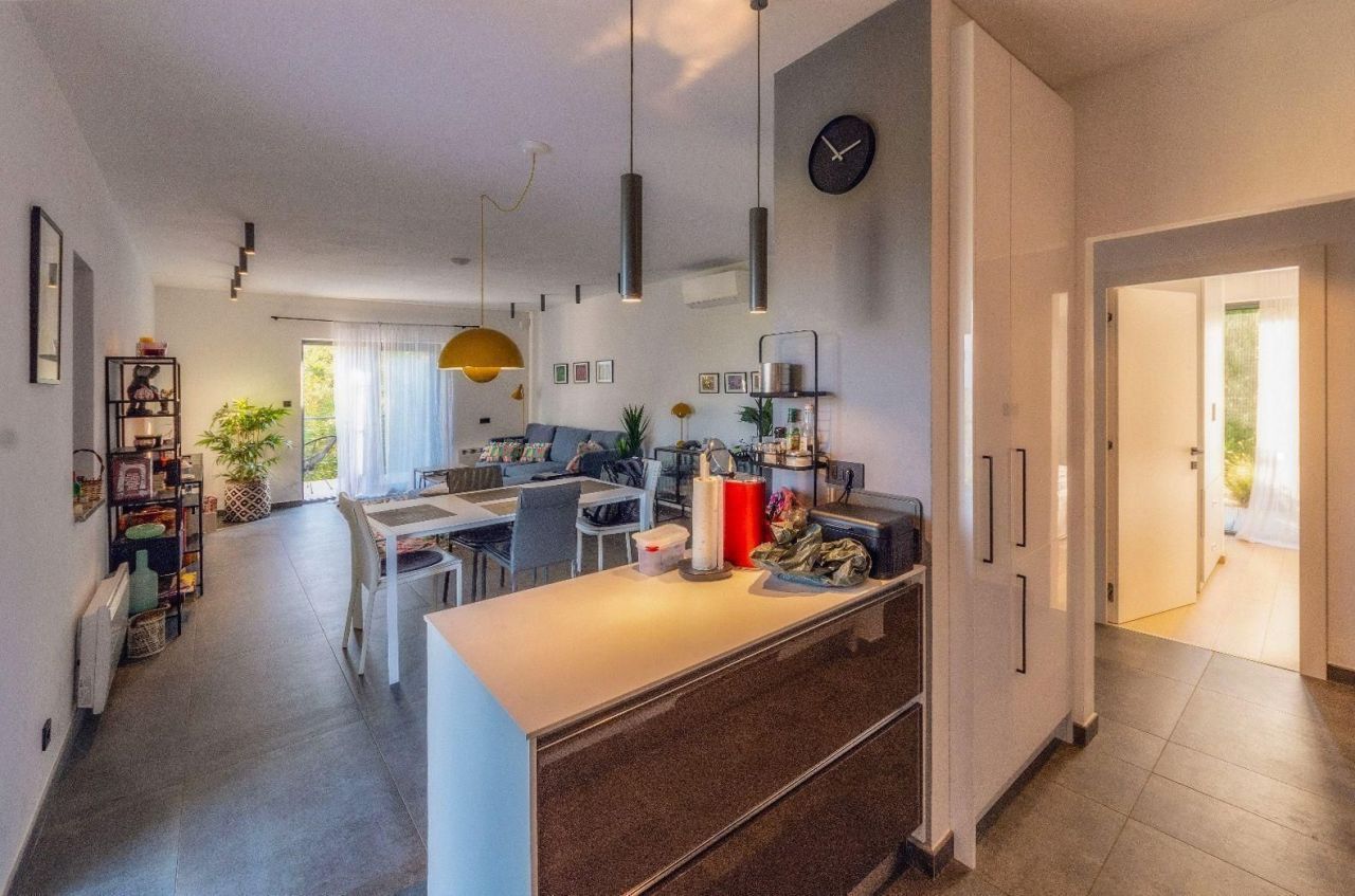 Вилла Dobrinj, Хорватия, 300 м² - фото 17