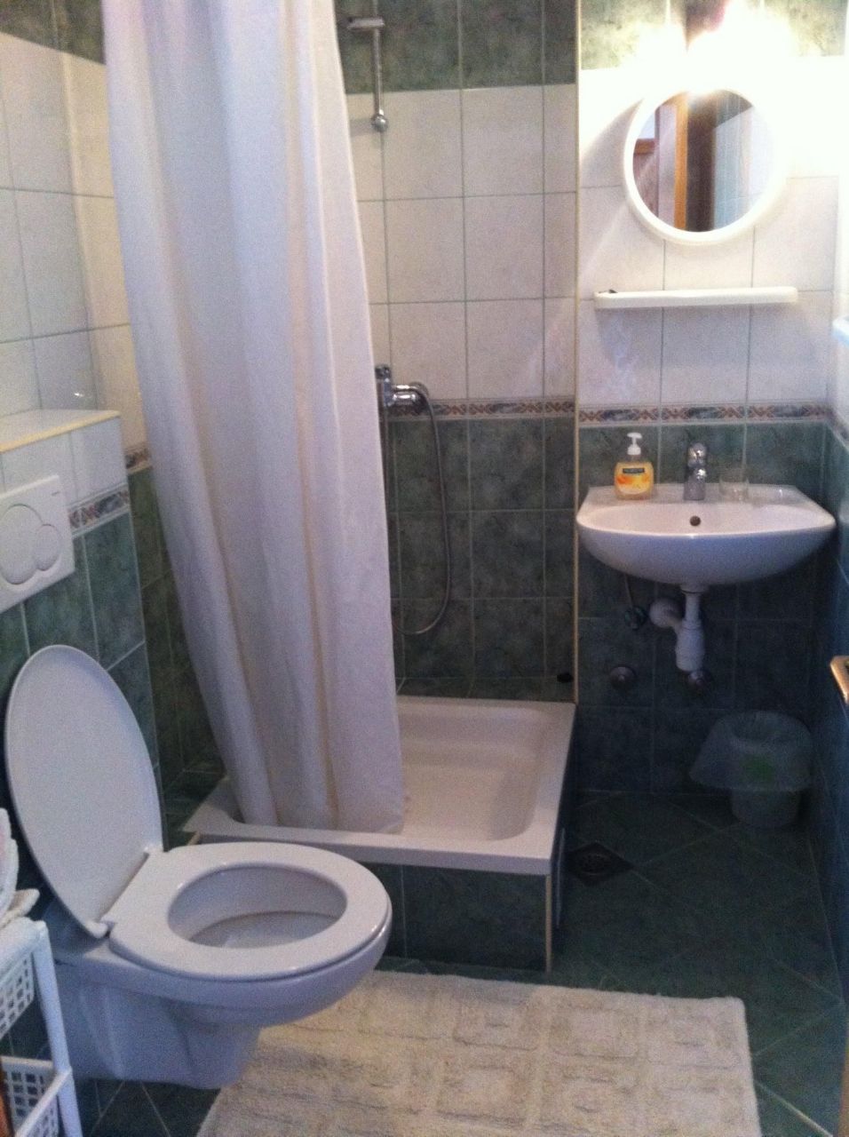 Отель, гостиница Ivan Dolac, Хорватия, 288 м² - фото 17