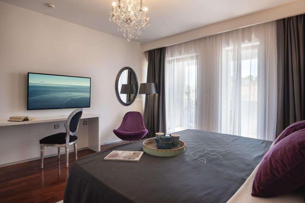 Отель, гостиница в Медулине, Хорватия, 1 000 м² - фото 17