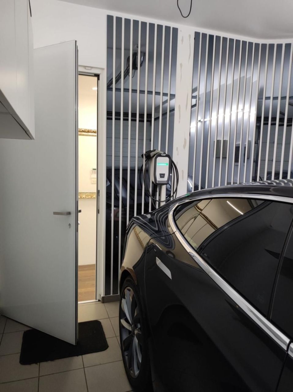 Вилла Matulji, Хорватия, 292 м² - фото 17