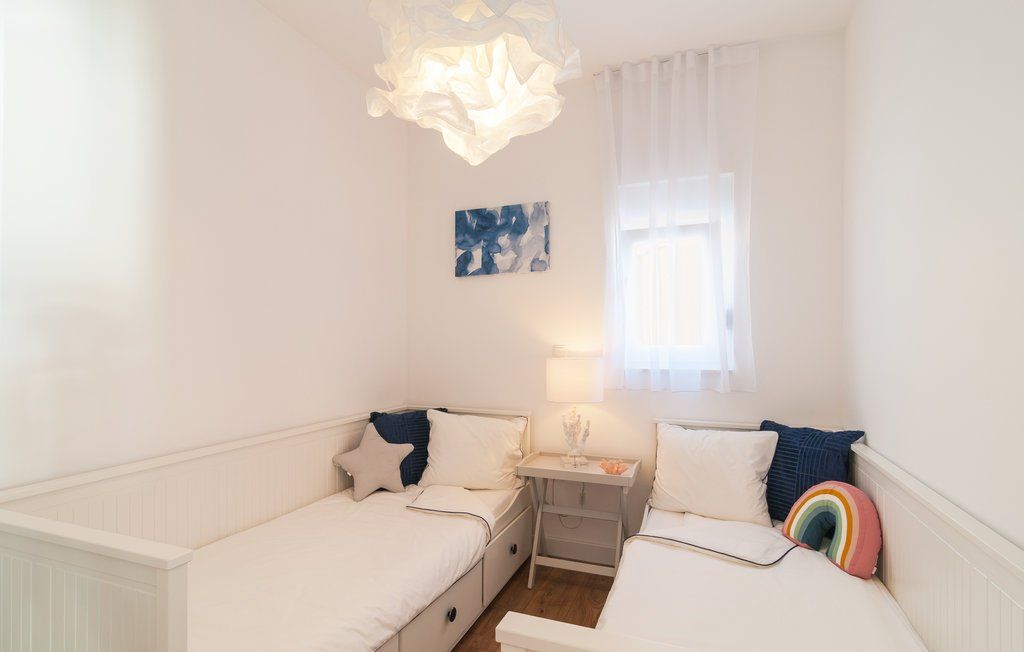 Вилла в Рогознице, Хорватия, 115 м² - фото 17