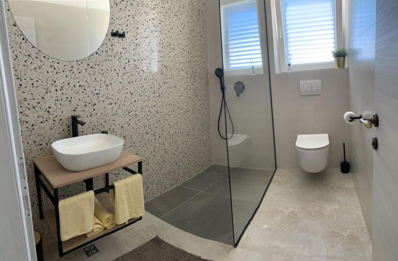 Вилла в Сплите, Хорватия, 277 м² - фото 17