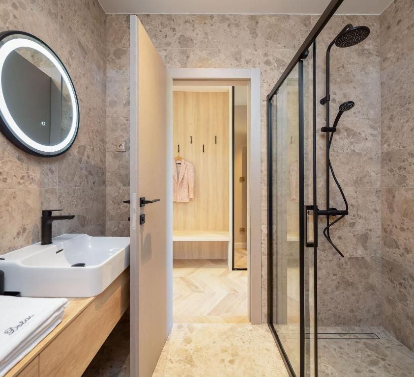 Вилла Bilin Dolac, Хорватия, 310 м² - фото 17