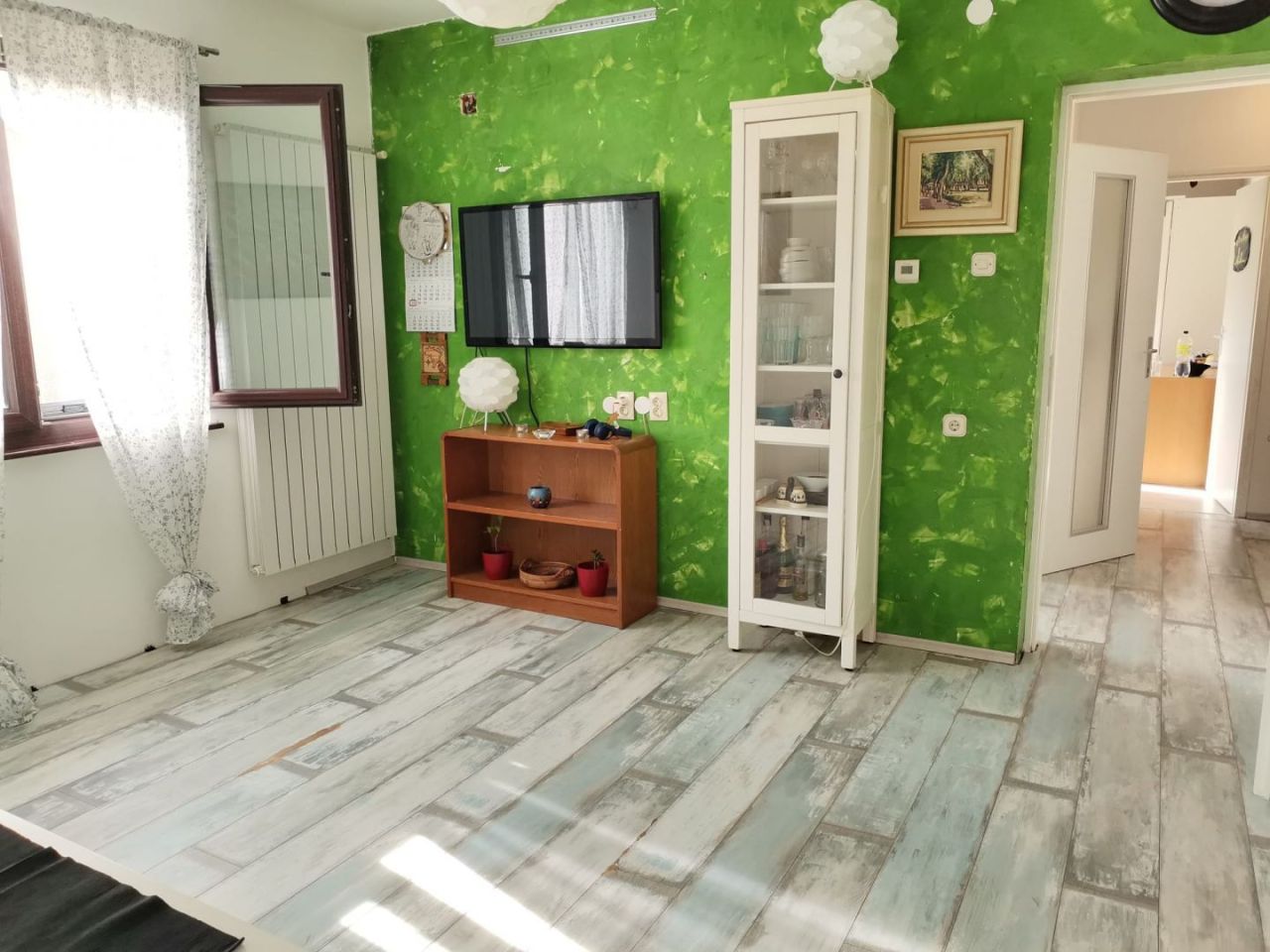 Вилла Čambarelići, Хорватия, 227 м² - фото 17