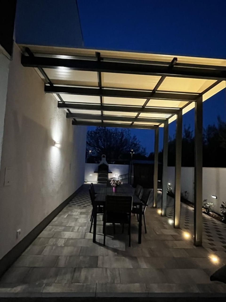 Вилла в Водице, Хорватия, 150 м² - фото 17